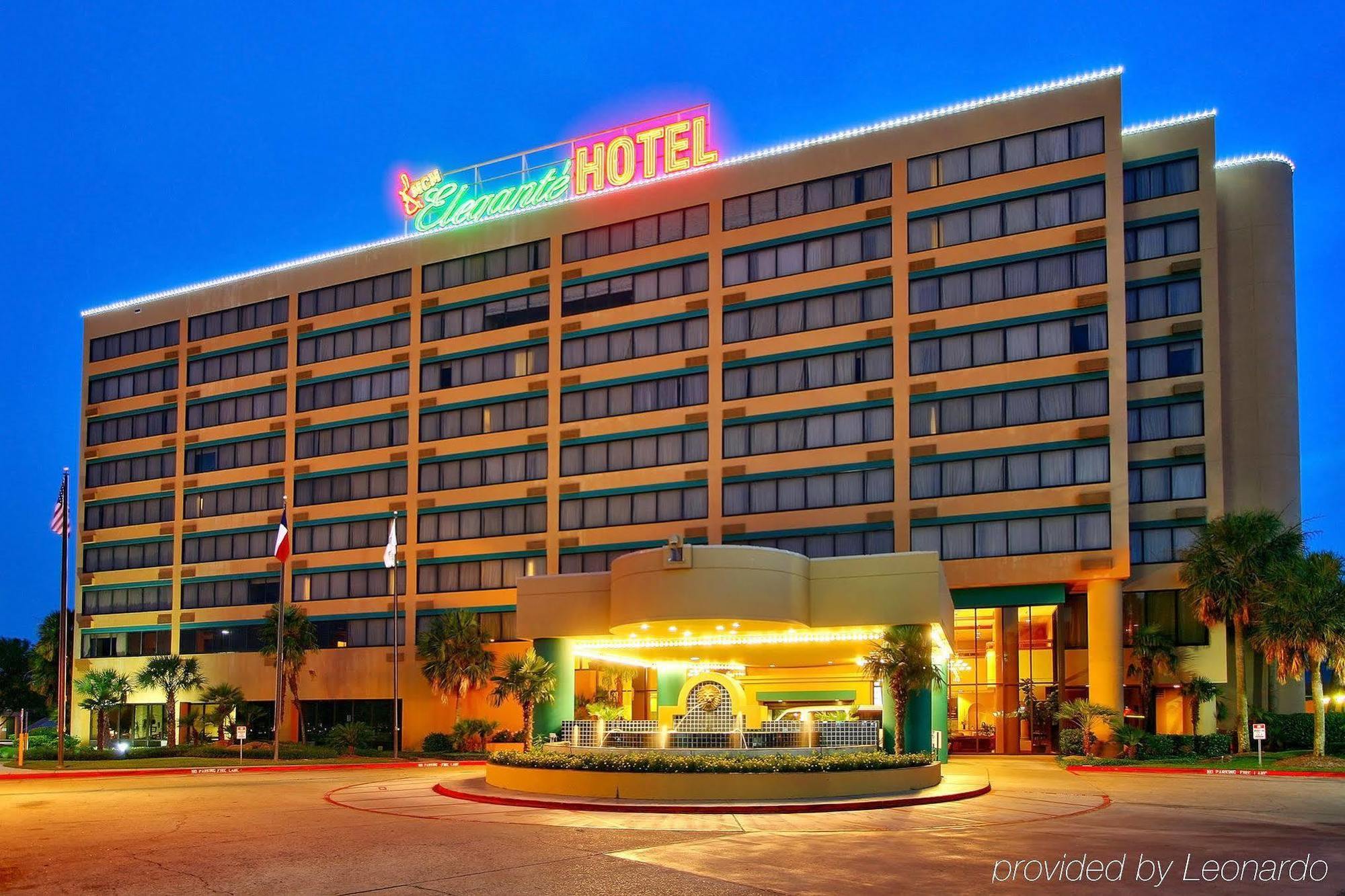 MCM ELEGANTE HOTEL CONFERENCE CENTER TX UNITED STATES COMPARE HOTEL RATES